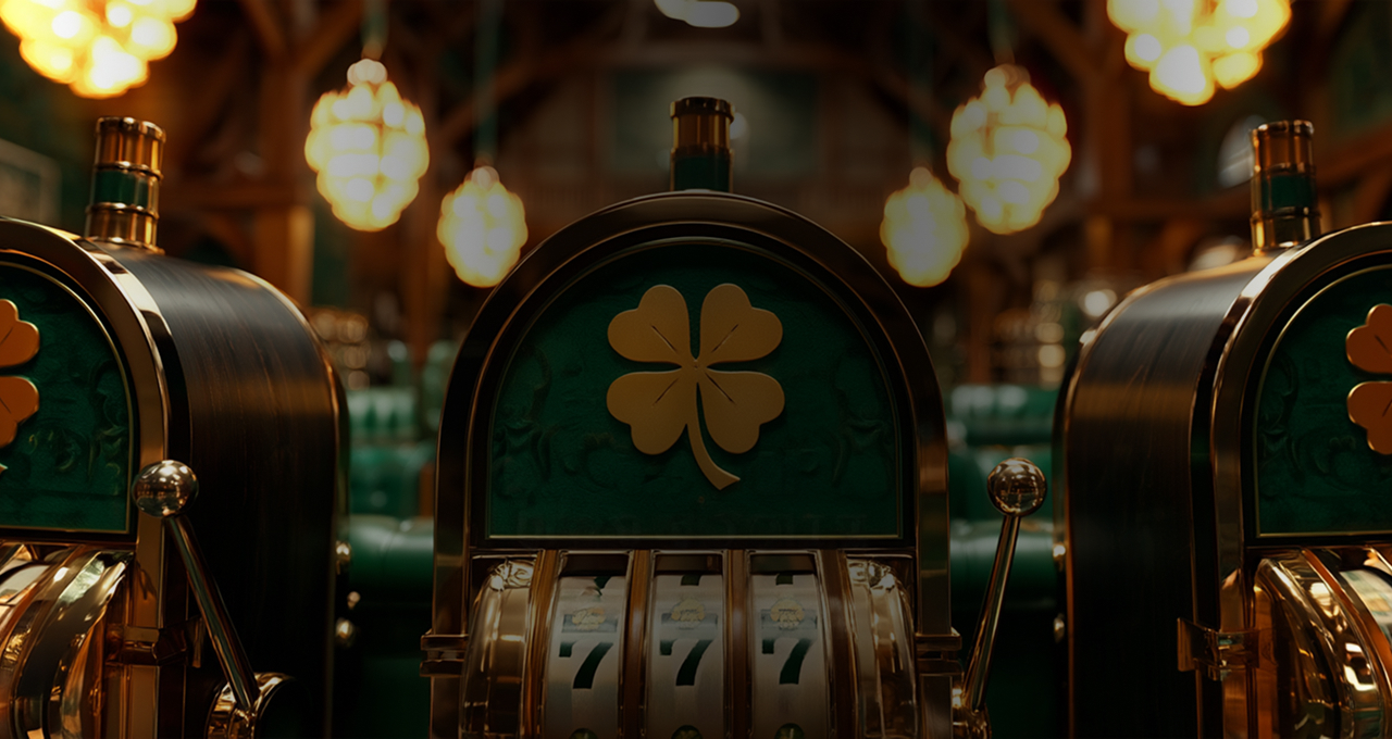 LuckLand Casino