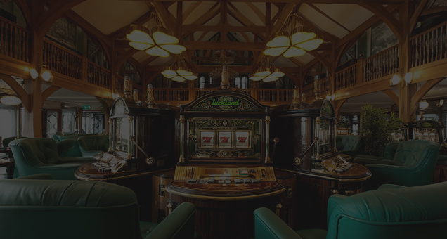 LuckLand Casino