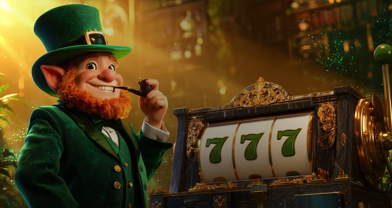 LuckLand Casino